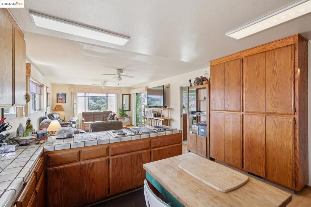 SEQUOYAH - Residential