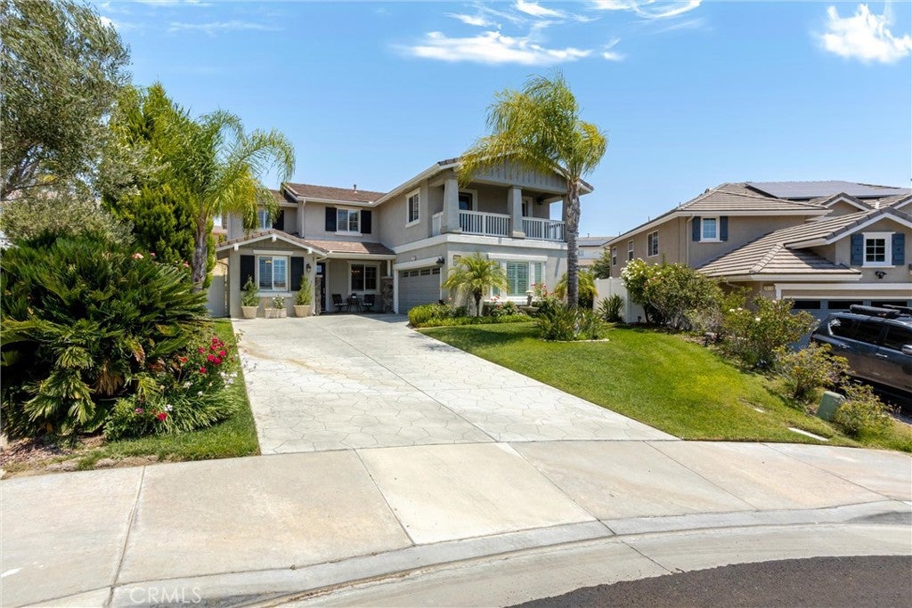 25120 Gelding Court