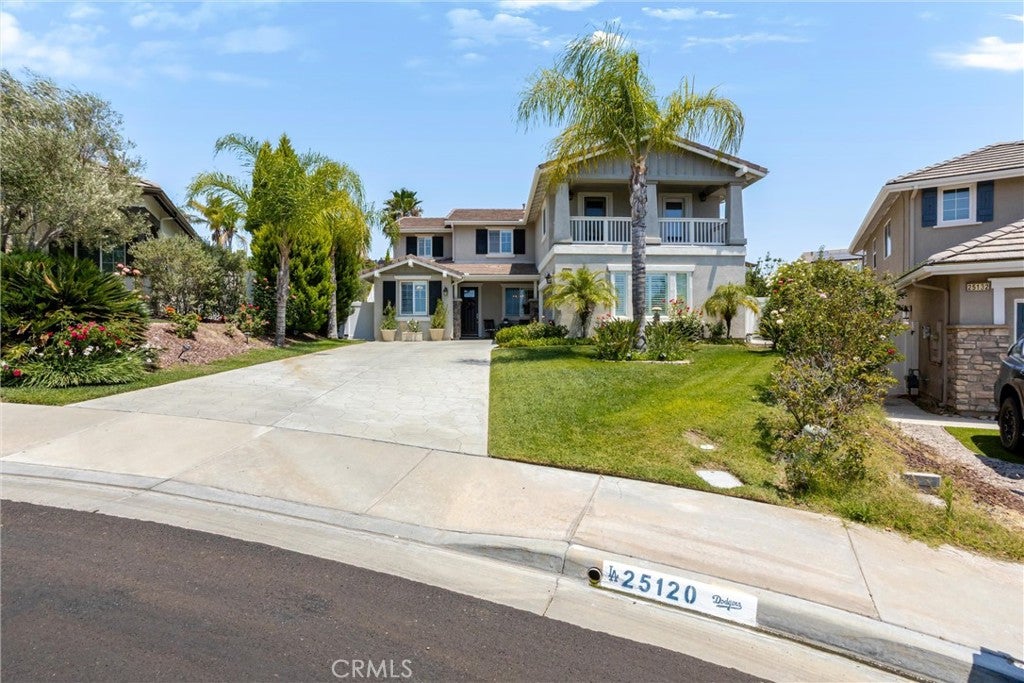25120 Gelding Court