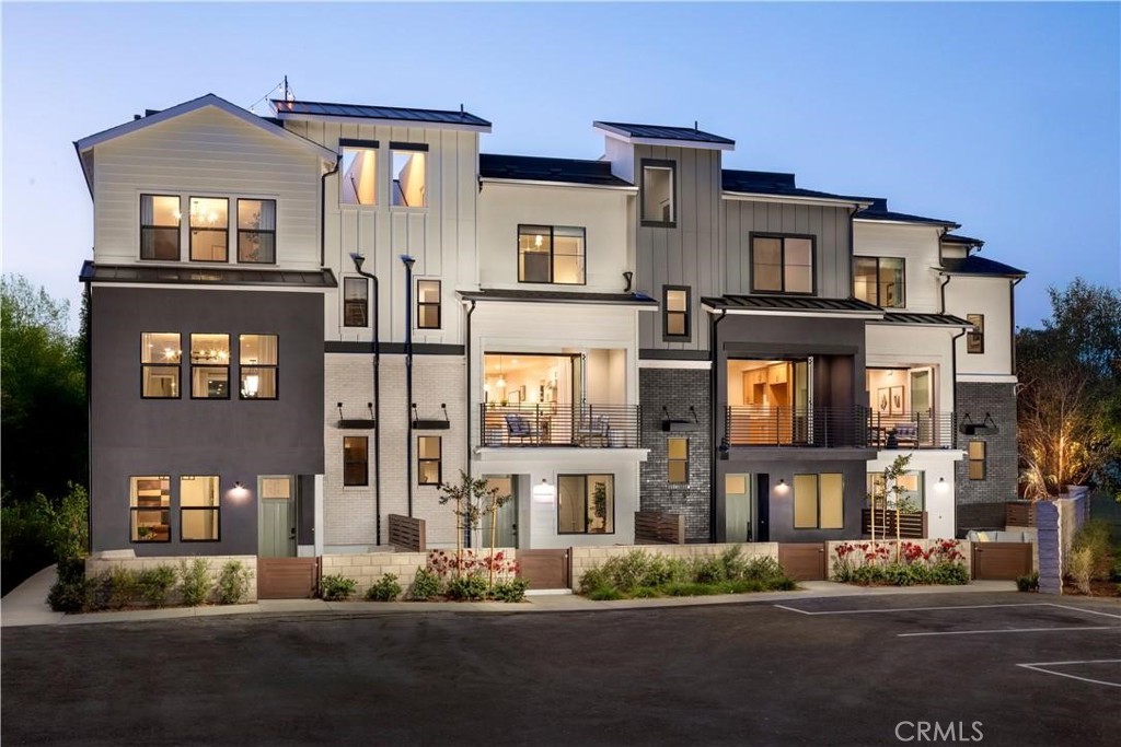 Coastlands - Residential
