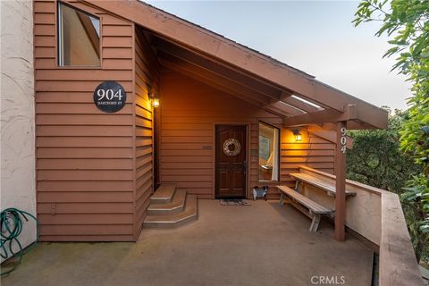 Photo of 904 Hartford Street, Cambria, CA 93428 (MLS # SC26059224)