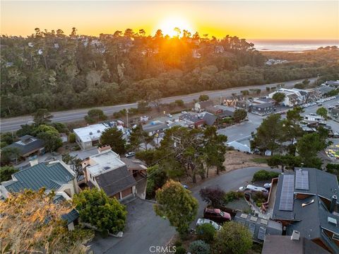 Tiny photo for 904 Hartford Street, Cambria, CA 93428 (MLS # SC26059224)