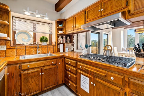 Tiny photo for 904 Hartford Street, Cambria, CA 93428 (MLS # SC26059224)