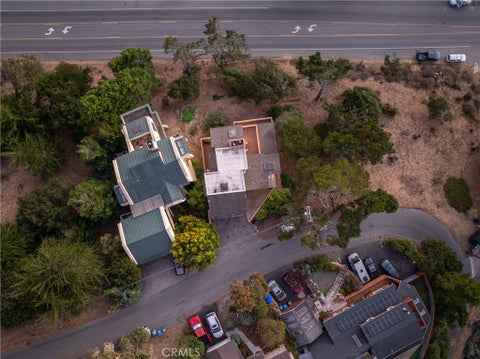 Tiny photo for 904 Hartford Street, Cambria, CA 93428 (MLS # SC26059224)