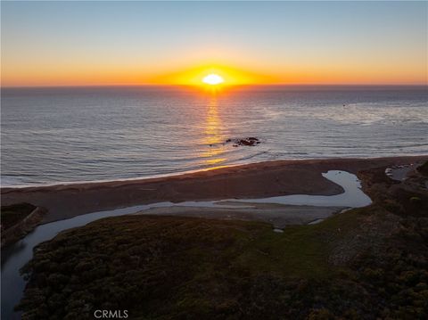 Tiny photo for 904 Hartford Street, Cambria, CA 93428 (MLS # SC26059224)