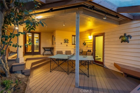 Tiny photo for 904 Hartford Street, Cambria, CA 93428 (MLS # SC26059224)