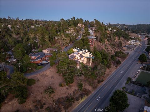 Tiny photo for 904 Hartford Street, Cambria, CA 93428 (MLS # SC26059224)