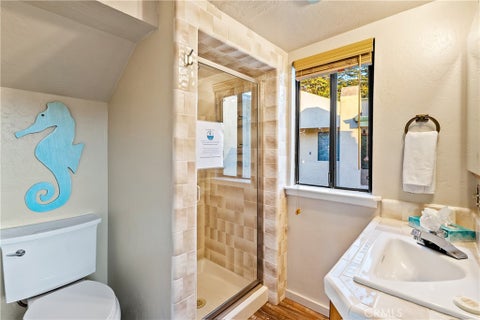 Tiny photo for 904 Hartford Street, Cambria, CA 93428 (MLS # SC26059224)