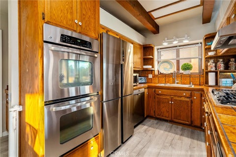 Tiny photo for 904 Hartford Street, Cambria, CA 93428 (MLS # SC26059224)