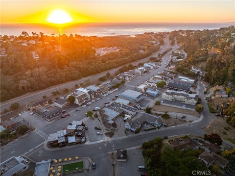 Tiny photo for 904 Hartford Street, Cambria, CA 93428 (MLS # SC26059224)