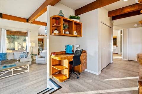 Tiny photo for 904 Hartford Street, Cambria, CA 93428 (MLS # SC26059224)