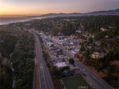 Tiny photo for 904 Hartford Street, Cambria, CA 93428 (MLS # SC26059224)