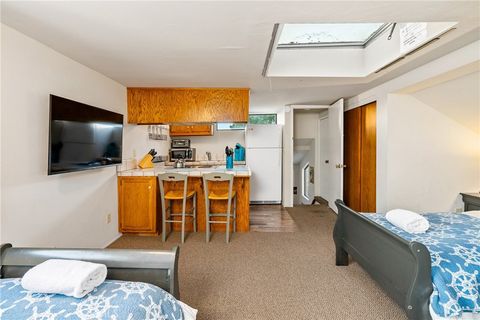 Tiny photo for 904 Hartford Street, Cambria, CA 93428 (MLS # SC26059224)