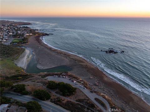 Tiny photo for 904 Hartford Street, Cambria, CA 93428 (MLS # SC26059224)