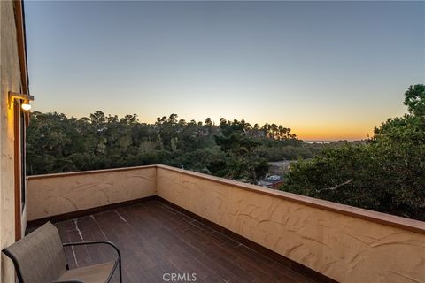 Tiny photo for 904 Hartford Street, Cambria, CA 93428 (MLS # SC26059224)