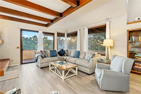 Tiny photo for 904 Hartford Street, Cambria, CA 93428 (MLS # SC26059224)