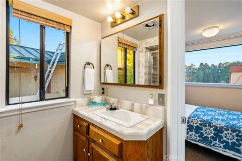 Tiny photo for 904 Hartford Street, Cambria, CA 93428 (MLS # SC26059224)