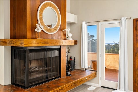 Tiny photo for 904 Hartford Street, Cambria, CA 93428 (MLS # SC26059224)