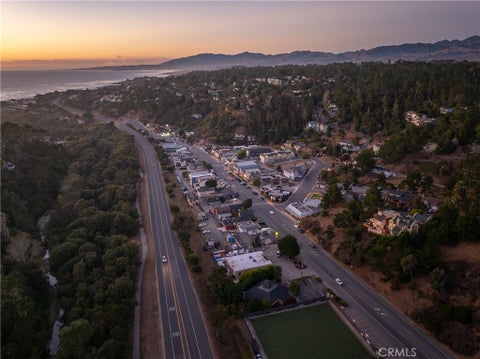 Tiny photo for 904 Hartford Street, Cambria, CA 93428 (MLS # SC26059224)