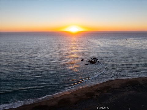 Tiny photo for 904 Hartford Street, Cambria, CA 93428 (MLS # SC26059224)