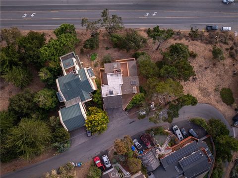 Tiny photo for 904 Hartford Street, Cambria, CA 93428 (MLS # SC26059224)