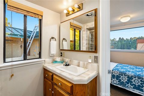 Tiny photo for 904 Hartford Street, Cambria, CA 93428 (MLS # SC26059224)