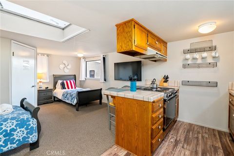 Tiny photo for 904 Hartford Street, Cambria, CA 93428 (MLS # SC26059224)