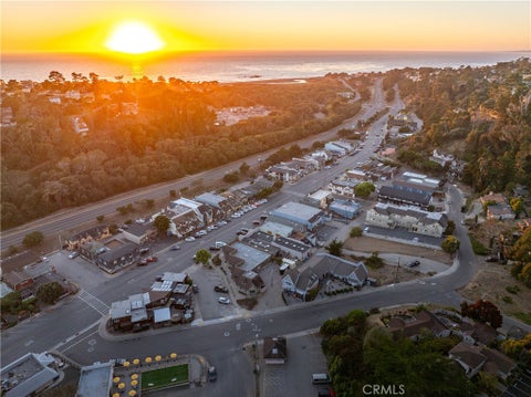 Tiny photo for 904 Hartford Street, Cambria, CA 93428 (MLS # SC26059224)