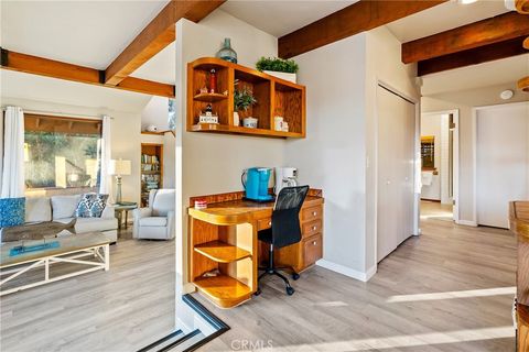 Tiny photo for 904 Hartford Street, Cambria, CA 93428 (MLS # SC26059224)