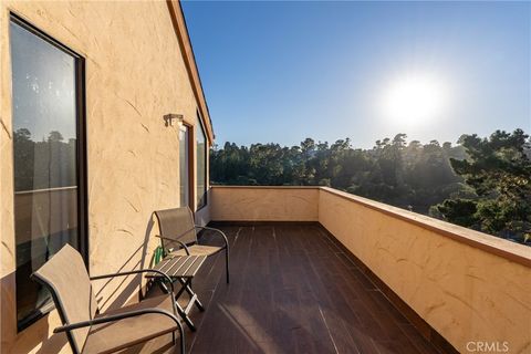 Tiny photo for 904 Hartford Street, Cambria, CA 93428 (MLS # SC26059224)