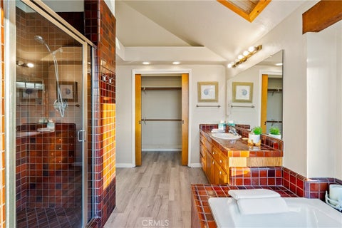 Tiny photo for 904 Hartford Street, Cambria, CA 93428 (MLS # SC26059224)
