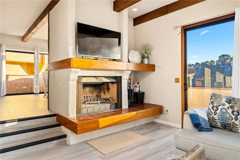 Tiny photo for 904 Hartford Street, Cambria, CA 93428 (MLS # SC26059224)