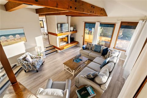 Tiny photo for 904 Hartford Street, Cambria, CA 93428 (MLS # SC26059224)