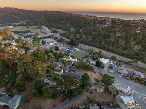 Tiny photo for 904 Hartford Street, Cambria, CA 93428 (MLS # SC26059224)