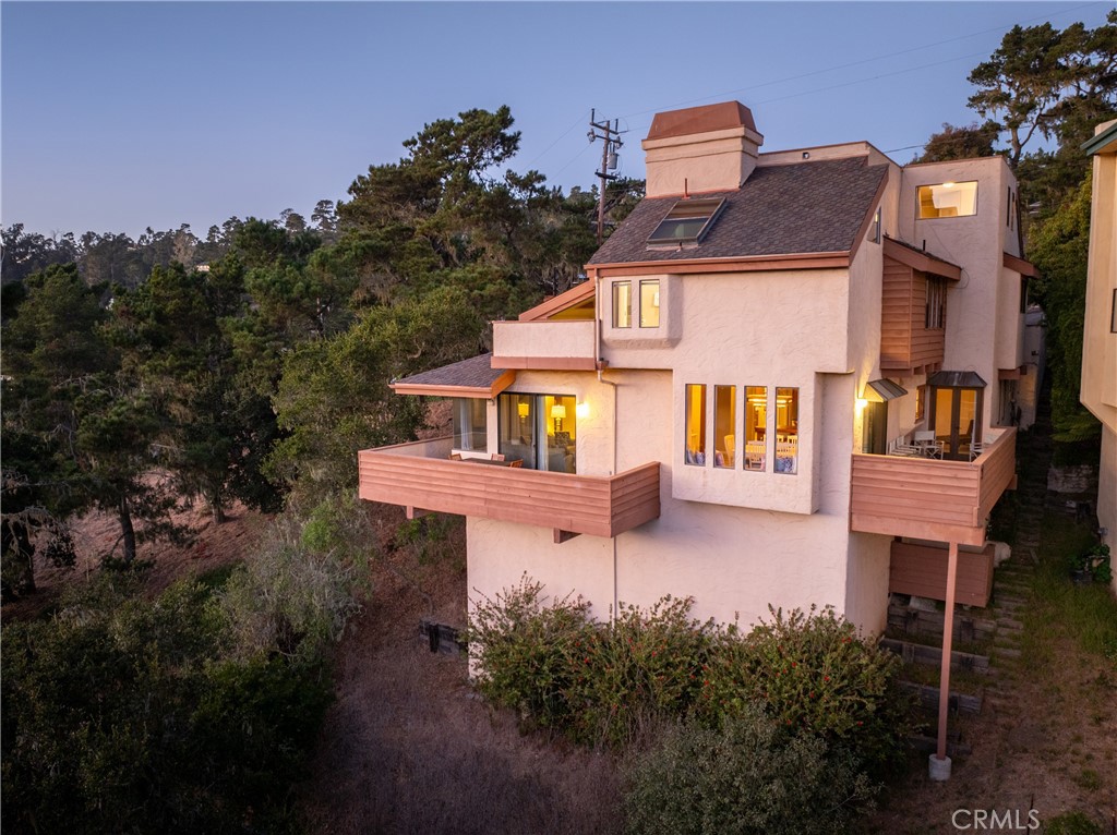 PROPERTIES 904 Hartford Street