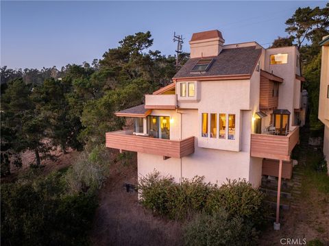 Tiny photo for 904 Hartford Street, Cambria, CA 93428 (MLS # SC26059224)