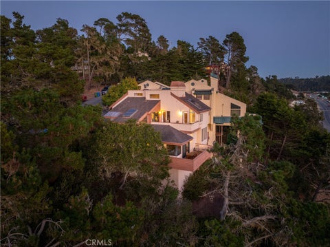 Photo of 904 Hartford Street, Cambria, CA 93428 (MLS # SC26059224)