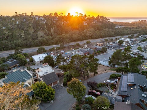 Tiny photo for 904 Hartford Street, Cambria, CA 93428 (MLS # SC26059224)