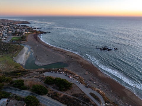 Tiny photo for 904 Hartford Street, Cambria, CA 93428 (MLS # SC26059224)