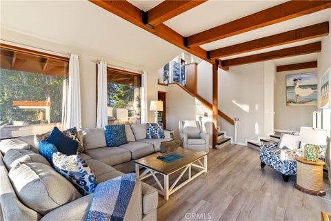 Tiny photo for 904 Hartford Street, Cambria, CA 93428 (MLS # SC26059224)
