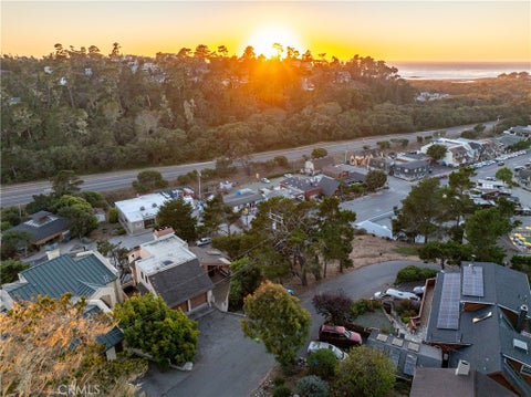 Tiny photo for 904 Hartford Street, Cambria, CA 93428 (MLS # SC26059224)