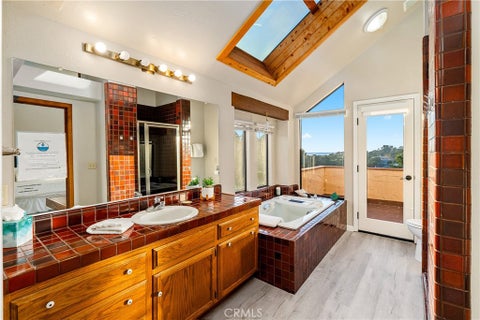 Tiny photo for 904 Hartford Street, Cambria, CA 93428 (MLS # SC26059224)