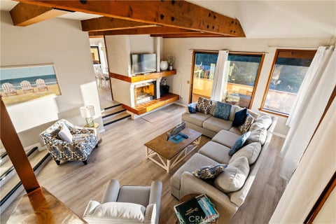 Tiny photo for 904 Hartford Street, Cambria, CA 93428 (MLS # SC26059224)