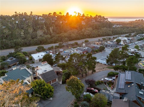 Tiny photo for 904 Hartford Street, Cambria, CA 93428 (MLS # SC26059224)