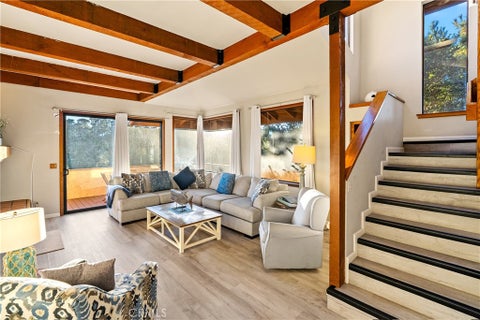 Tiny photo for 904 Hartford Street, Cambria, CA 93428 (MLS # SC26059224)
