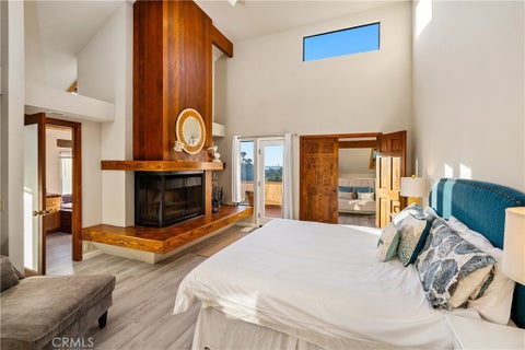 Tiny photo for 904 Hartford Street, Cambria, CA 93428 (MLS # SC26059224)