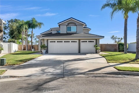 Photo of 4100 Mount Cantara CIR, Corona, CA 92882 (MLS # IG26215781)