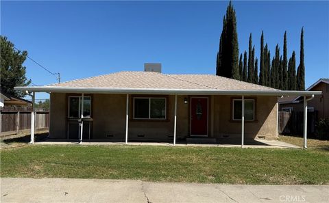 Photo of 1111 Barney St, Merced, CA 95340 (MLS # MC26065892)