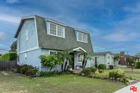 Photo of 2724 W 157th Street, Gardena, CA 90249 (MLS # 26827457)