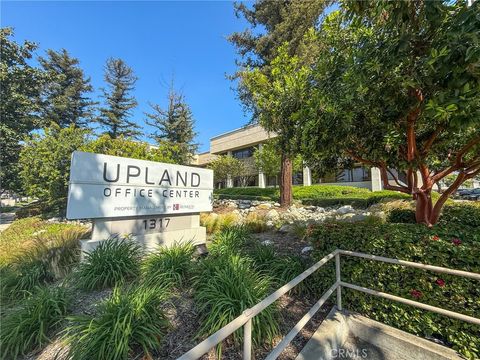 Photo of 1317 W Foothill Boulevard #100, Upland, CA 91786 (MLS # CV25191387)